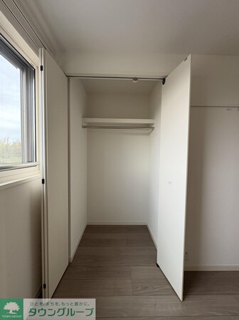 シエル ブリランテの物件内観写真